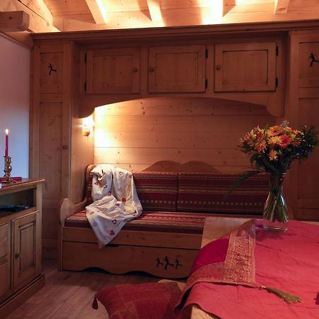 Chalets Ile Des Barrats Chamonix Luaran gambar
